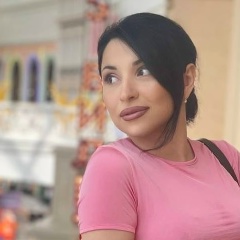 Эсмира Мм, 28.05