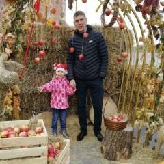 Антон Андреевич, 17.10.1987, Нижний Новгород