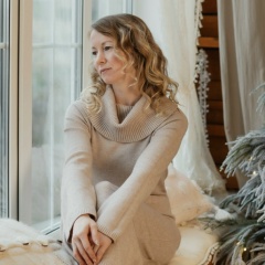 Надежда Быстрова, 30.03, Санкт-Петербург