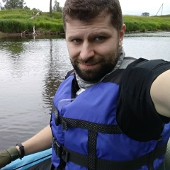 Алексей Семиков, 28.06.1987, Санкт-Петербург