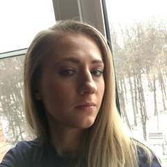 Елена Немченко, Калуга