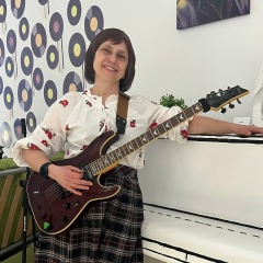 Ирина Малкова, Челябинск