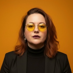 Яна Рожнова, 29.10, Москва