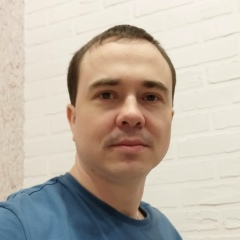 Владимир Чиндяскин, 31.08, Саранск