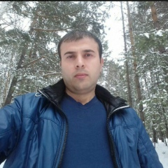 Амиль Рагимов, 15.06.1985, Курган