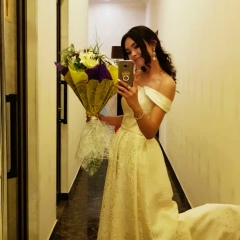 Leniza Karimova, 22.05.2000, Бишкек