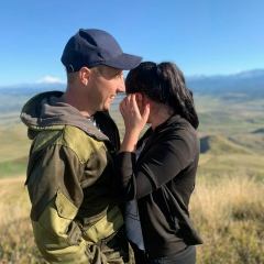 Галя Михайлова, 25.08.1994, Карачаевск