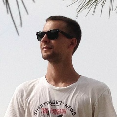 Александр Орлов, 09.05.1992, Москва