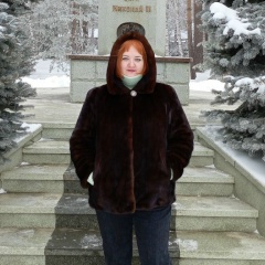 Женчик Арбузова, 18.05.1987, Екатеринбург