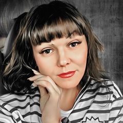 Катерина Митина, 12.07, Зерноград