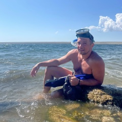 Сергей Федотов, Санкт-Петербург