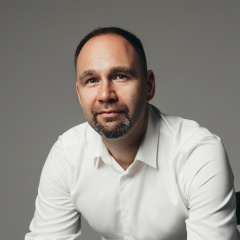 Игорь Рейник, 06.07, Санкт-Петербург