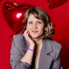 Ольга Сова, Тюмень