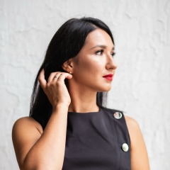 Диана Гарифуллина, 15.08, Октябрьский