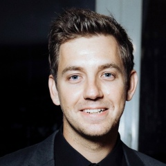 Егор Москвитин, 24.03.1988, Москва