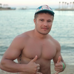 Александр Липовец, 27.07, Киев