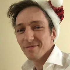 Павел Митьков, 24.11, Санкт-Петербург