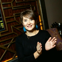 Елена Ногина, 04.08, Москва