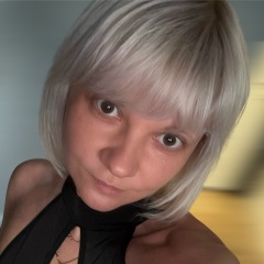 Дарья Крылова, Москва