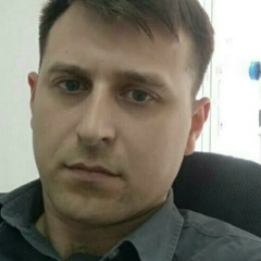 Алексей Андросов, 20.04.1987, Новосибирск