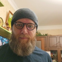 Дмитрий Анисимов, 23.12, Санкт-Петербург
