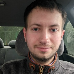 Евгений Фёдоров, 04.09.1990