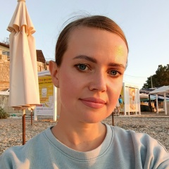 Ольчик Алексеева, Воронеж