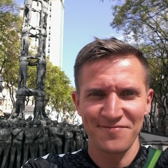 Евгений Гоценко, 01.12.1986, Ростов-на-Дону