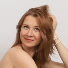 Ольга Питьева, Самара