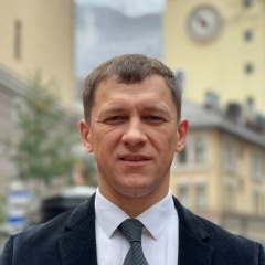 Владимир Тонконог, 15.03, Новосибирск