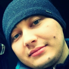 Евгений Чистов, 23.07.1991, Краматорск