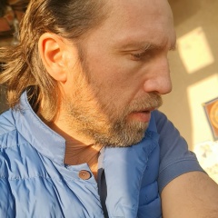 Игорь Бессон, Санкт-Петербург