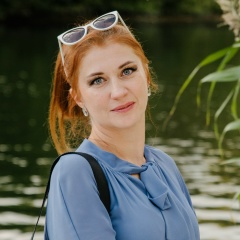 Екатерина Дугина, 29.11.1983, Курск