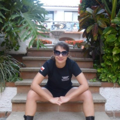 Елизавета Ларионова, 31.12.1986