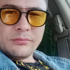 Тёма Саликов, 20.04, Усть-Кут