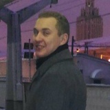 Владимир Левановский, 12.01.1978, Санкт-Петербург