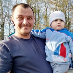 Павел Макушкин, Саранск