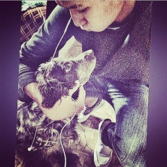 Айдын Мырзаханов, 06.06, Алматы