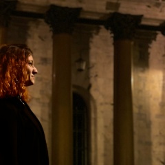 Анастасия , 23.04, Санкт-Петербург