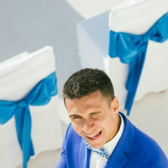 Артур Дяченко, 24.12, Москва