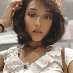 Madina Askarova, 15.03.1999, Beijing