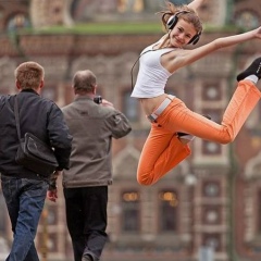 Ольга Кочегарова, 08.11, Москва