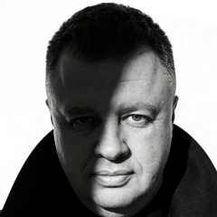 Сергей Ганжала, 12.02.1974, Калининград