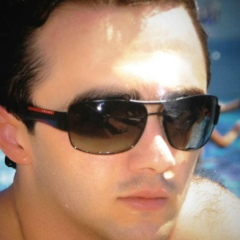 Анар Амирасланов, 12.07.1989, Санкт-Петербург