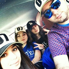 Руслан Абазехов, 30.03.1989, Москва