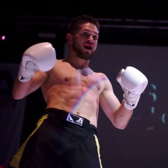 Вадим Часовских, 28.01.1989, Воронеж