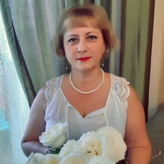 Руфина Григорьева, 11.07.1967, Нижнекамск