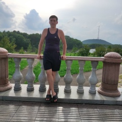 Виталий Мотрич, 07.06