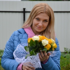 Юля Козлова, 25.04.1988, Москва