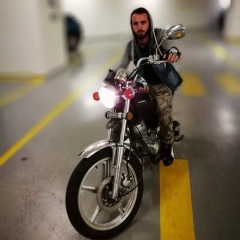 Toko Sulaberidze, Батуми